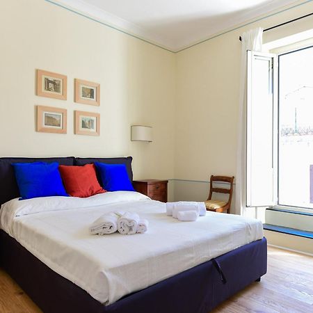 Bright And Comfy 3 Bedroom Apt In Monti Rom Exteriör bild