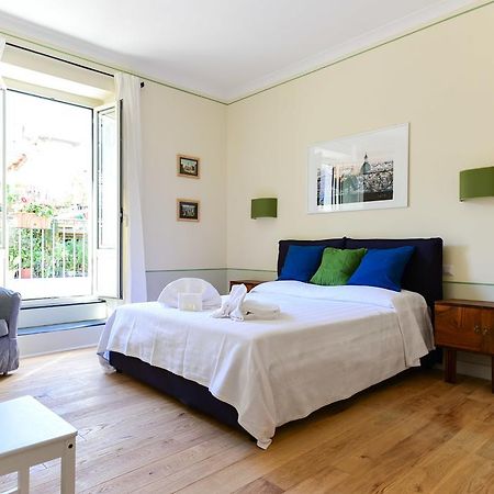 Bright And Comfy 3 Bedroom Apt In Monti Rom Exteriör bild