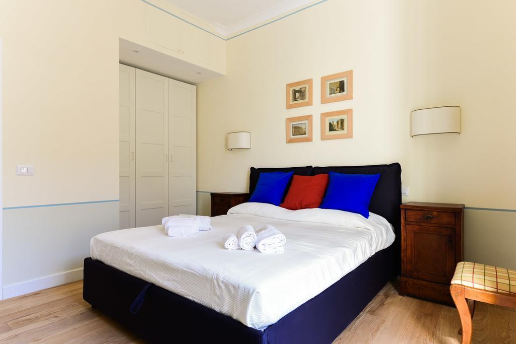 Bright And Comfy 3 Bedroom Apt In Monti Rom Exteriör bild
