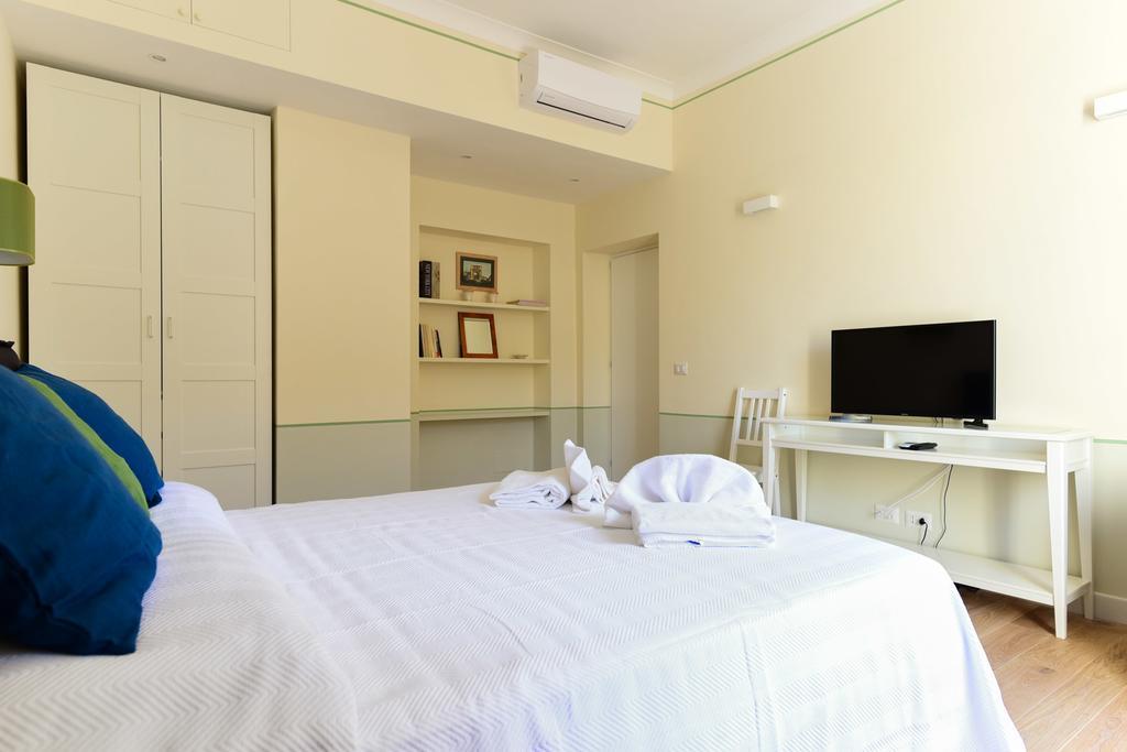 Bright And Comfy 3 Bedroom Apt In Monti Rom Exteriör bild