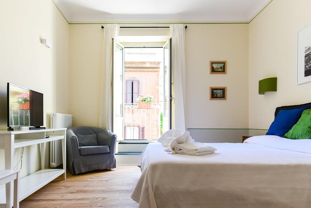 Bright And Comfy 3 Bedroom Apt In Monti Rom Exteriör bild