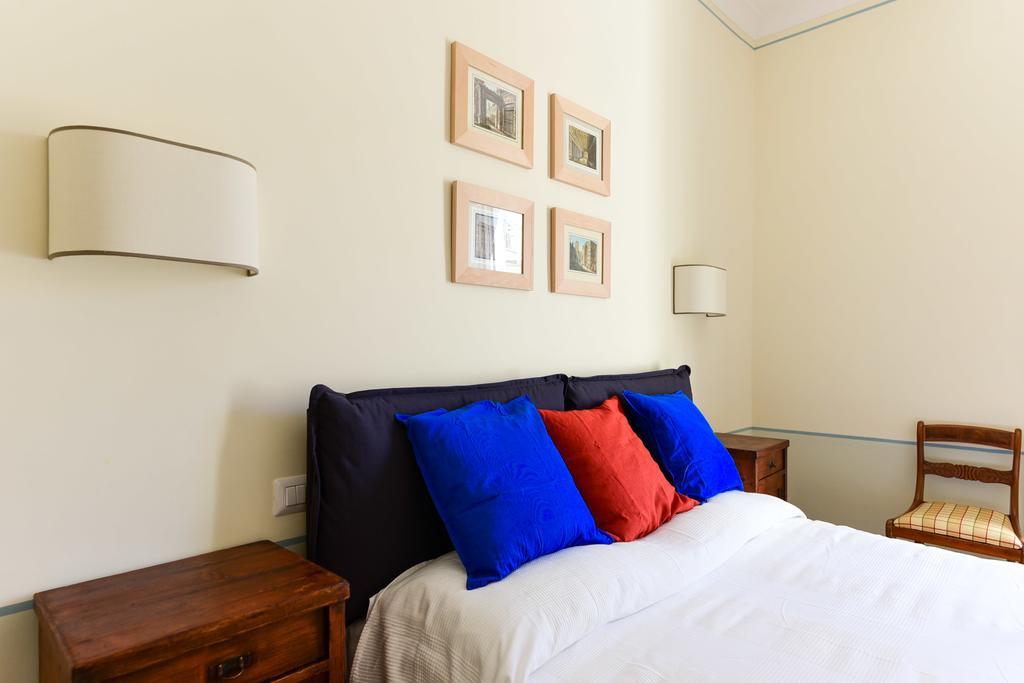 Bright And Comfy 3 Bedroom Apt In Monti Rom Exteriör bild