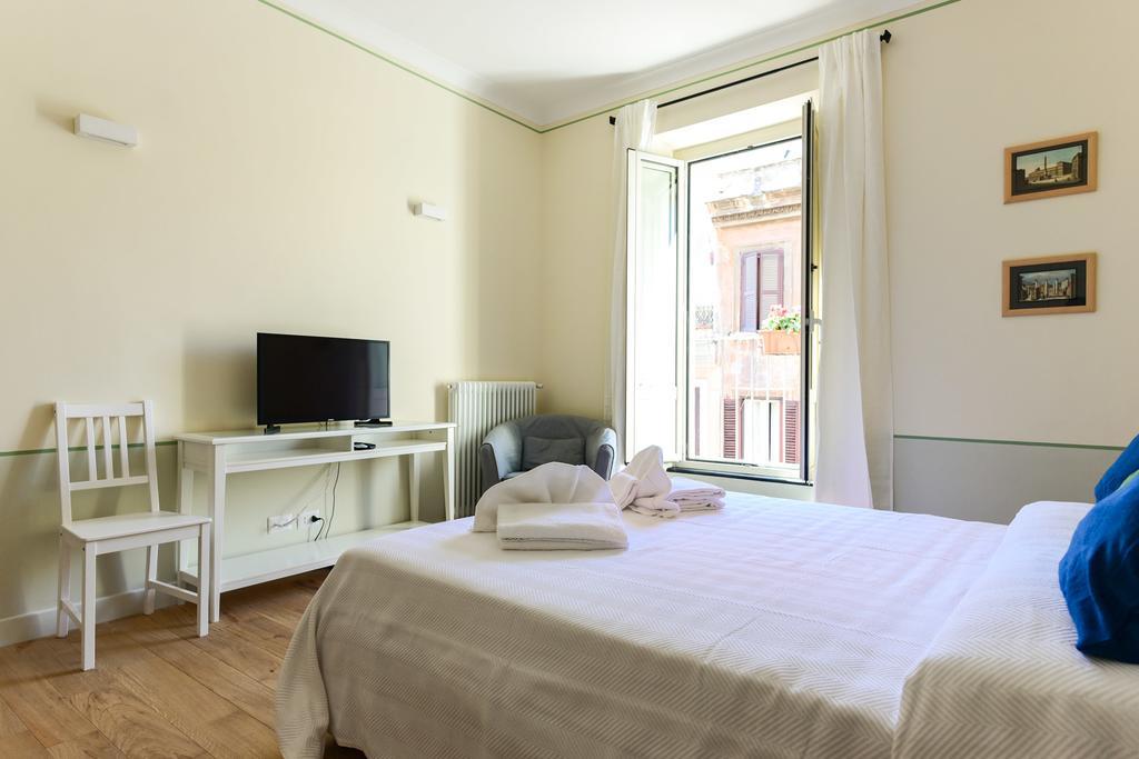 Bright And Comfy 3 Bedroom Apt In Monti Rom Exteriör bild