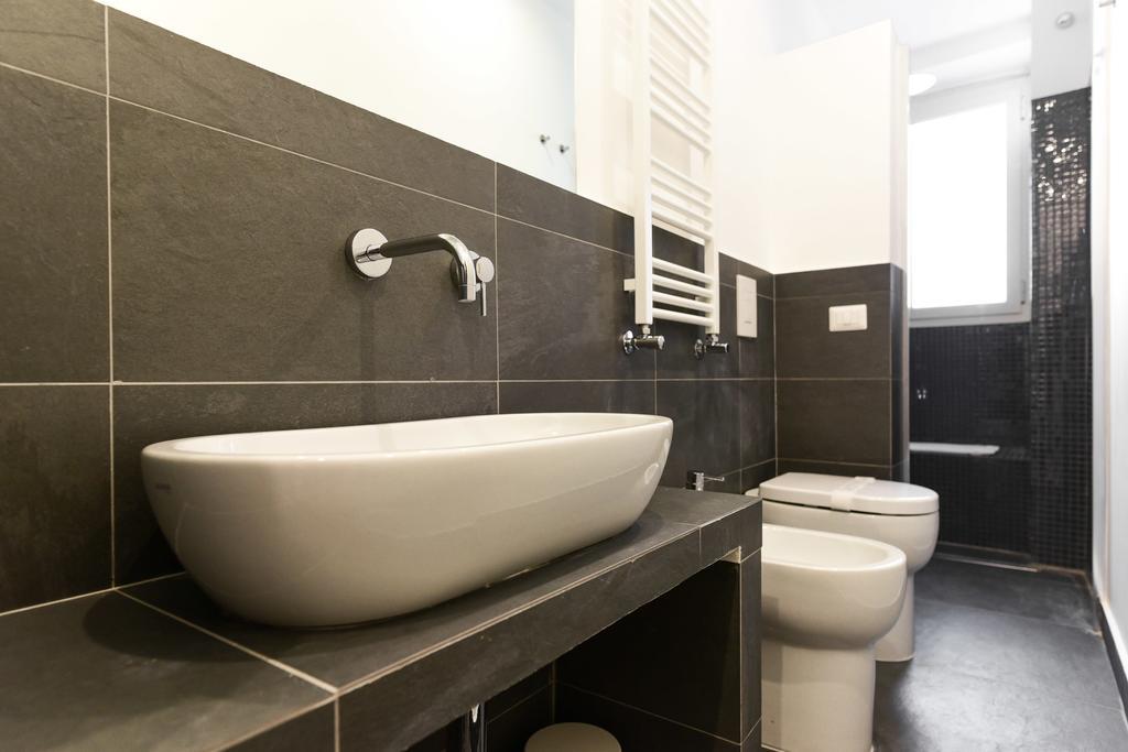 Bright And Comfy 3 Bedroom Apt In Monti Rom Exteriör bild
