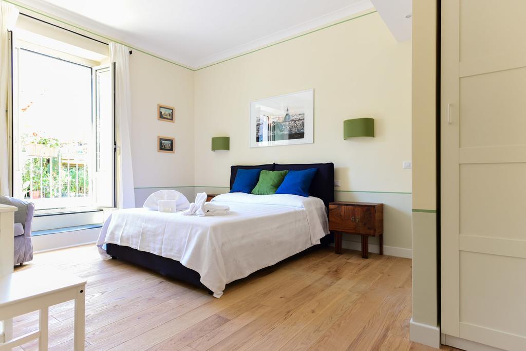 Bright And Comfy 3 Bedroom Apt In Monti Rom Exteriör bild