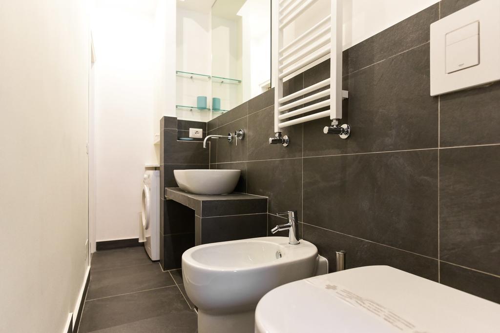 Bright And Comfy 3 Bedroom Apt In Monti Rom Exteriör bild