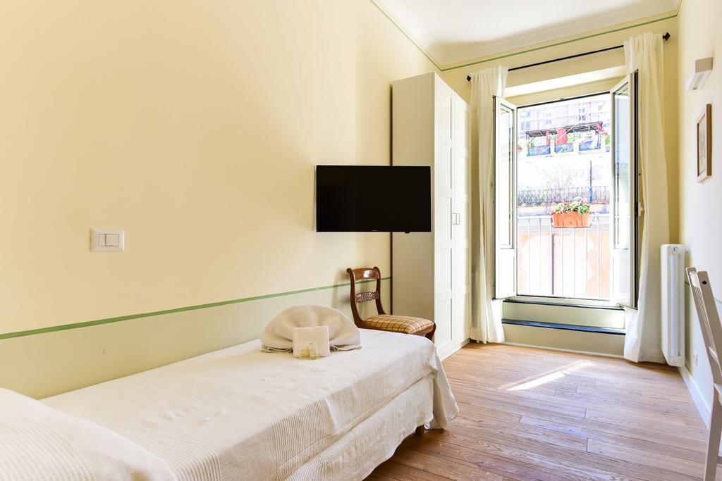 Bright And Comfy 3 Bedroom Apt In Monti Rom Exteriör bild