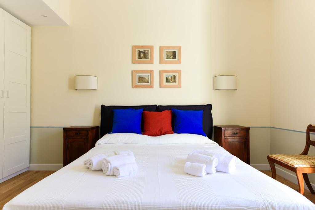 Bright And Comfy 3 Bedroom Apt In Monti Rom Exteriör bild
