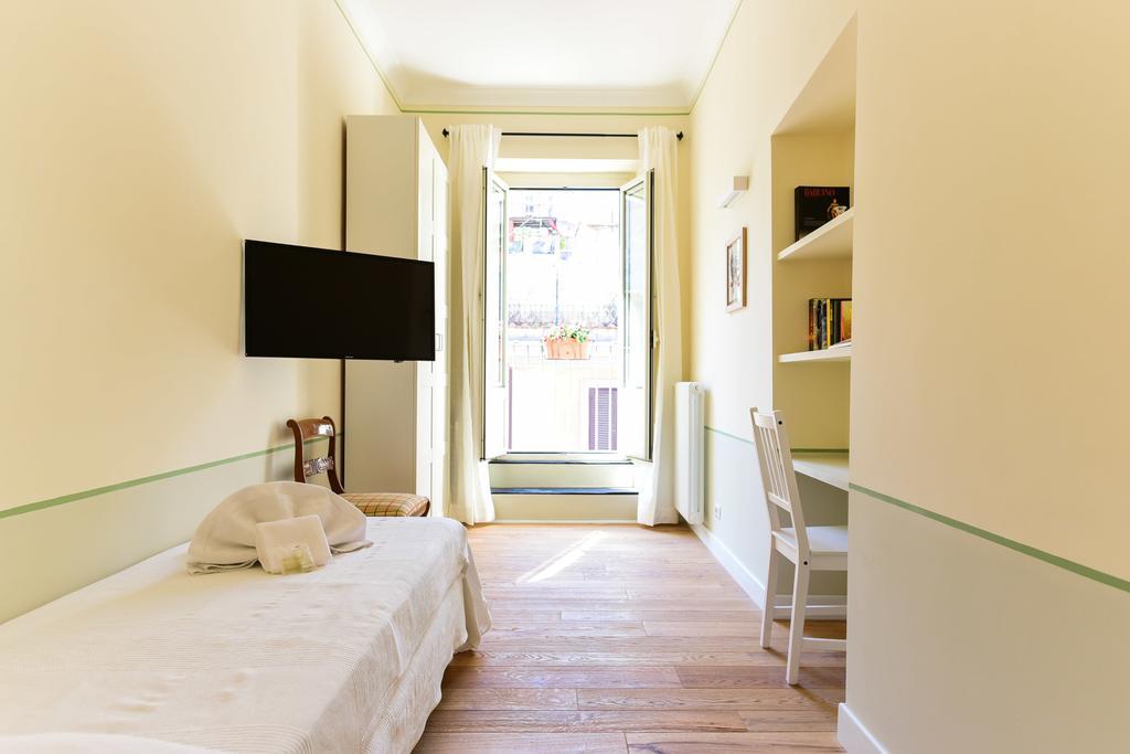 Bright And Comfy 3 Bedroom Apt In Monti Rom Exteriör bild