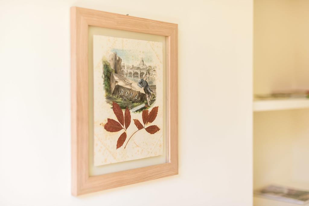 Bright And Comfy 3 Bedroom Apt In Monti Rom Exteriör bild