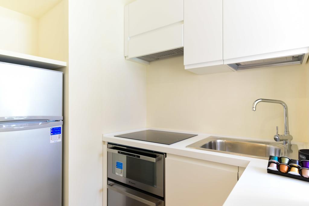 Bright And Comfy 3 Bedroom Apt In Monti Rom Exteriör bild