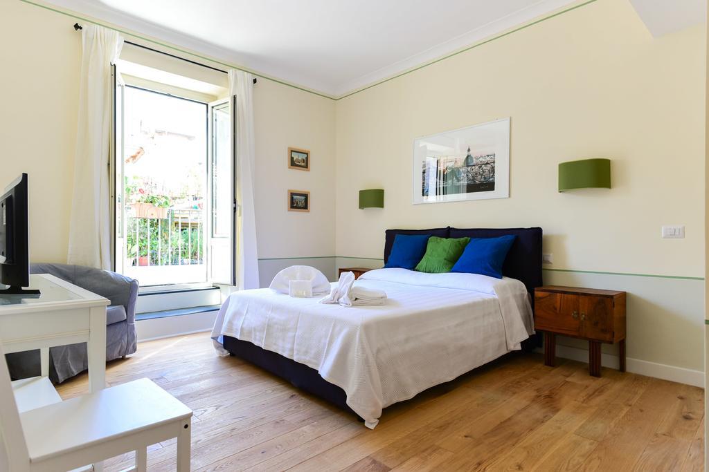 Bright And Comfy 3 Bedroom Apt In Monti Rom Exteriör bild